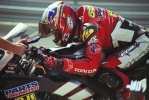 Pit Lane